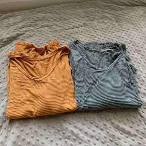 Bundle Two AE Tops